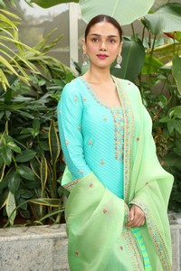 Actress Aditi Rao Hydari Pictures